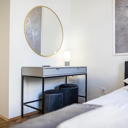 Cracwow K8 No.9 Apartment كراكوفيا المظهر الخارجي الصورة