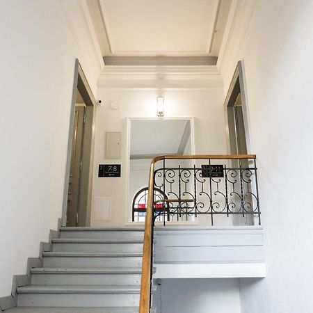 Cracwow K8 No.9 Apartment كراكوفيا المظهر الخارجي الصورة