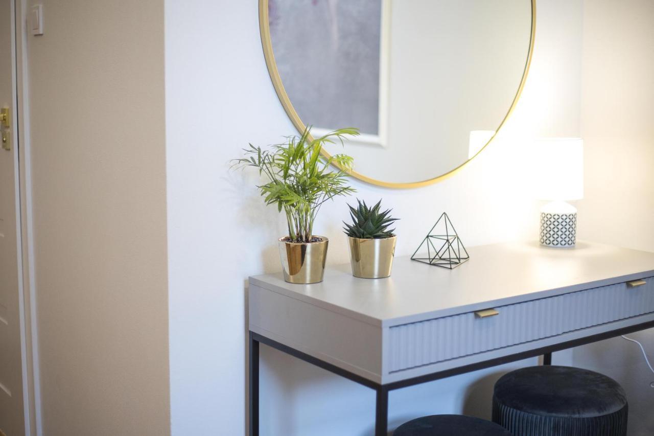 Cracwow K8 No.9 Apartment كراكوفيا المظهر الخارجي الصورة
