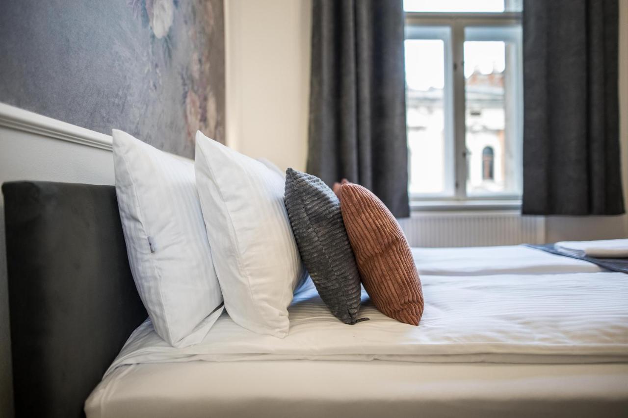 Cracwow K8 No.9 Apartment كراكوفيا المظهر الخارجي الصورة