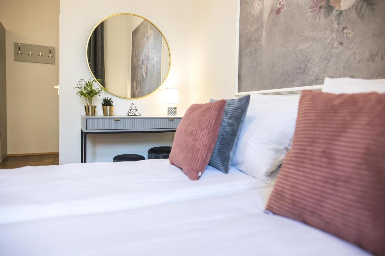 Cracwow K8 No.9 Apartment كراكوفيا المظهر الخارجي الصورة