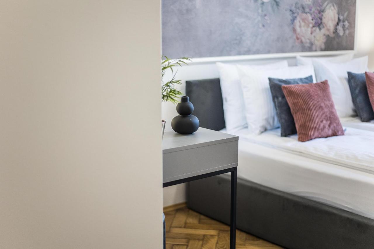 Cracwow K8 No.9 Apartment كراكوفيا المظهر الخارجي الصورة